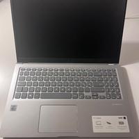 Asus F515JA-BR7000T