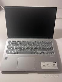 Asus F515JA-BR7000T