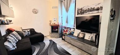 Appartamento Borgo San Lorenzo [GN1022-FVRG]