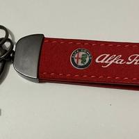 Portachiavi Alfa Romeo
