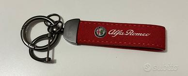 Portachiavi Alfa Romeo