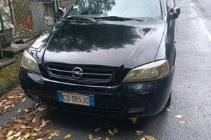 Opel Astra cabrio 