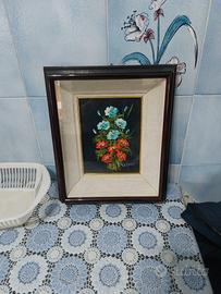 stock di quadri ed arredamento antico 