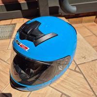 Casco integrale LS2 rookie ff352