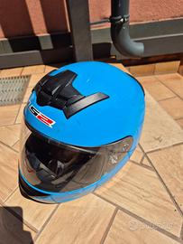 Casco integrale LS2 rookie ff352