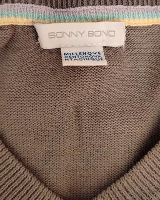 Maglione Uomo 
