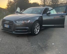 AUDI A6 4ª serie - 2017