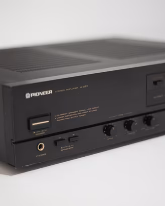 Pioneer A-221 Amplificatore HIFI