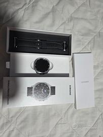 samsung galaxy watch 8 classic versione bluetooth 