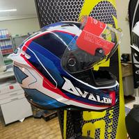 CASCO CABERG AVALON X