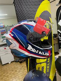 CASCO CABERG AVALON X