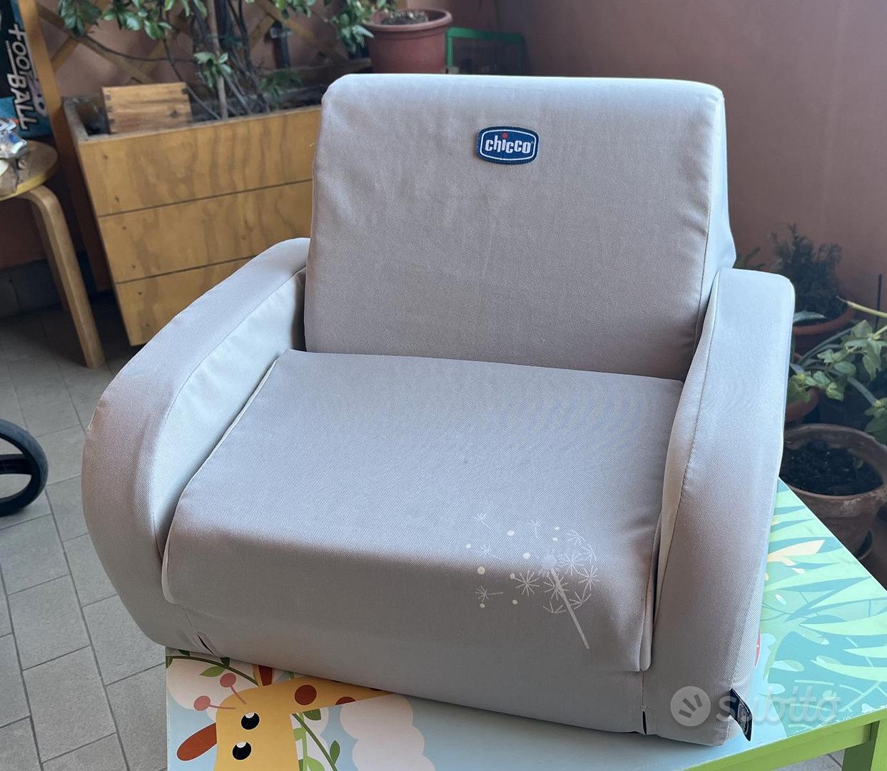 Poltroncina Chicco IN VENDITA! - PicClick IT