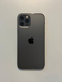 Apple iPhone 12 Pro - 128 GB - Grafite