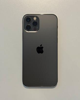 Apple iPhone 12 Pro - 128 GB - Grafite