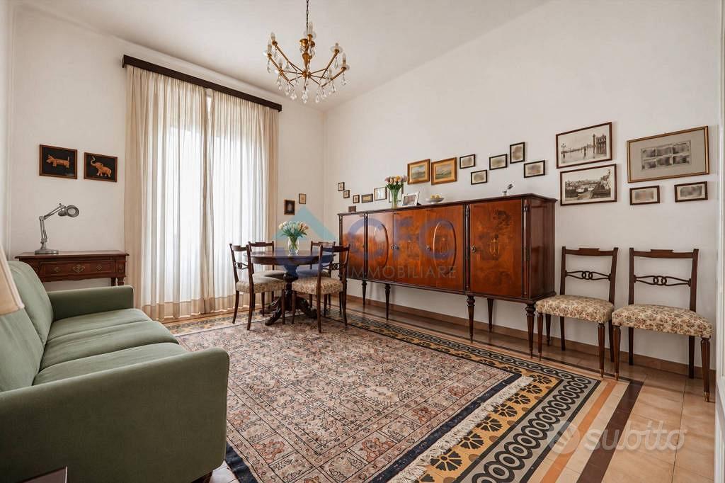 Appartamento – Milano, Centrale, Municipio 2 - Vista 2