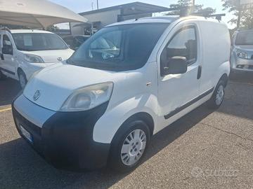 Fiat Fiorino 1.3 mjt