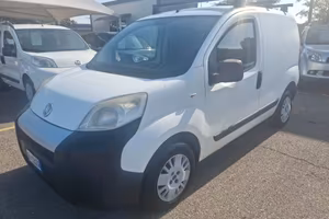 Fiat Fiorino 1.3 mjt