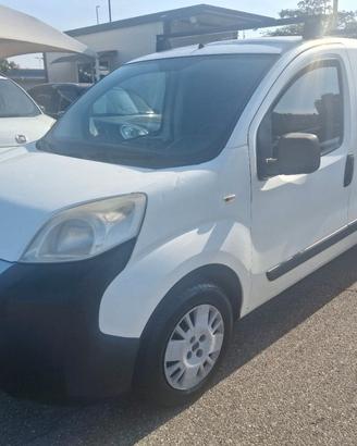 Fiat Fiorino 1.3 mjt