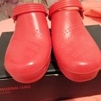 Zoccoli sanitari Reposa Complete numero 38/39