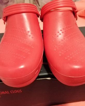 Zoccoli sanitari Reposa Complete numero 38/39