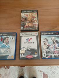 lotto PlayStation 2