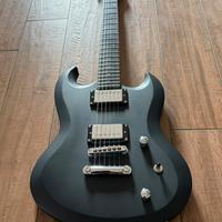 Framus Phil XG Artist Line D-Series