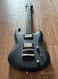 Framus Phil XG Artist Line D-Series