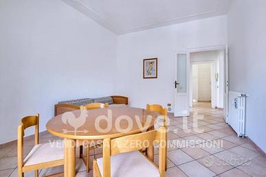 Appartamento Viale delle Medaglie d'Oro, 189, 0013