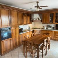 cucina angolare  giaveno 