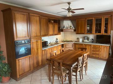 cucina angolare  giaveno 