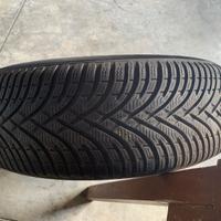 RUOTINO WOLKSWAGEN, AUDI, SKODA da 16