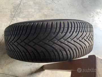 RUOTINO WOLKSWAGEN, AUDI, SKODA da 16