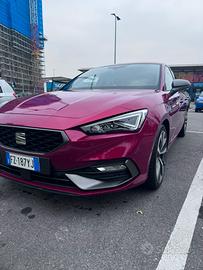 SeatLeon 1.5 eTSI ACT FR