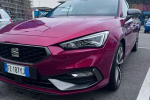 SeatLeon 1.5 eTSI ACT FR