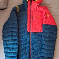 Piumino LaSportiva