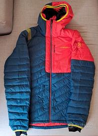 Piumino LaSportiva