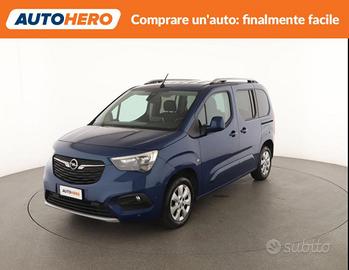 OPEL Combo Life ND38341