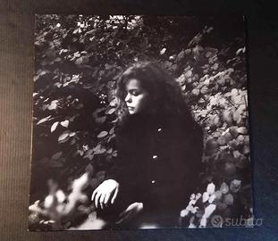 Biff Bang Pow - Songs For the Sad Eyed Girl - LP