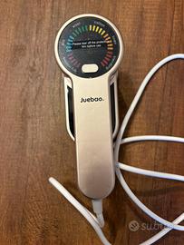 Ferro da stiro verticale