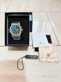 Orologio Pagani Design automatico