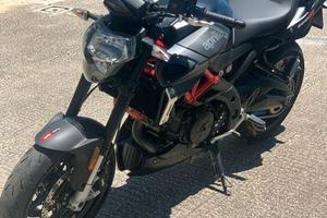 APRILIA SHIVER 900 ANNO 2020