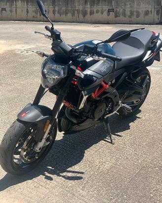 APRILIA SHIVER 900 ANNO 2020
