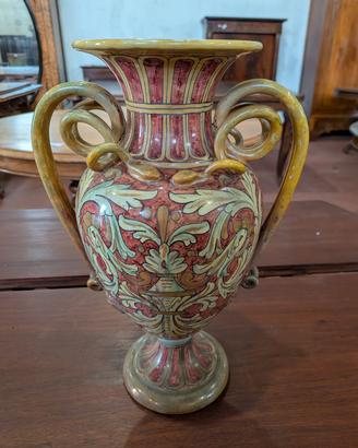 vaso gualdo Tadino 