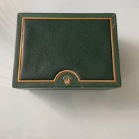 Rolex scatola 64.00.02 originale