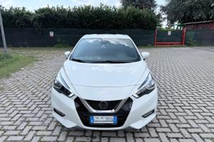Nissan Micra 0.9 IG-T 12V 5 porte N-Connecta