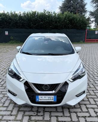 Nissan Micra 0.9 IG-T 12V 5 porte N-Connecta