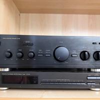 AMPLIFICATORE