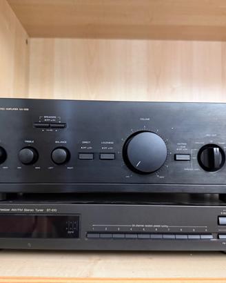 AMPLIFICATORE