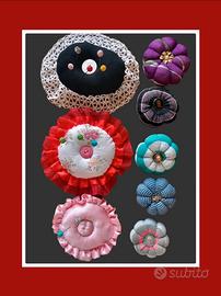 puntaspilli artigianali 