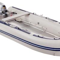 Gommone Tender Honda T40 AE Senza Motore